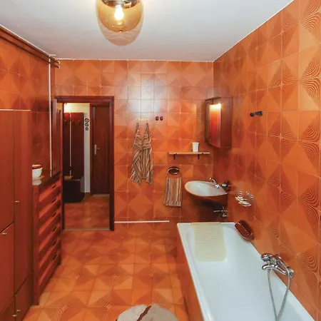 Apartment Awesome In With House Sea View