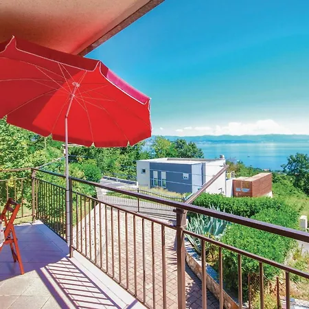Awesome In With House Sea View Apartment *