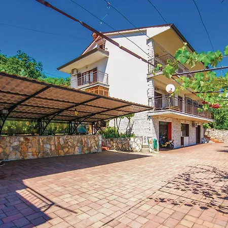 Apartment Awesome In With House Sea View *