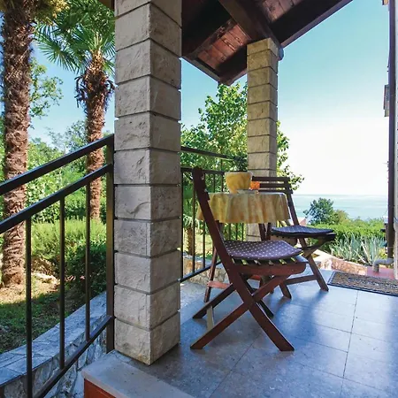 Awesome In With House Sea View *